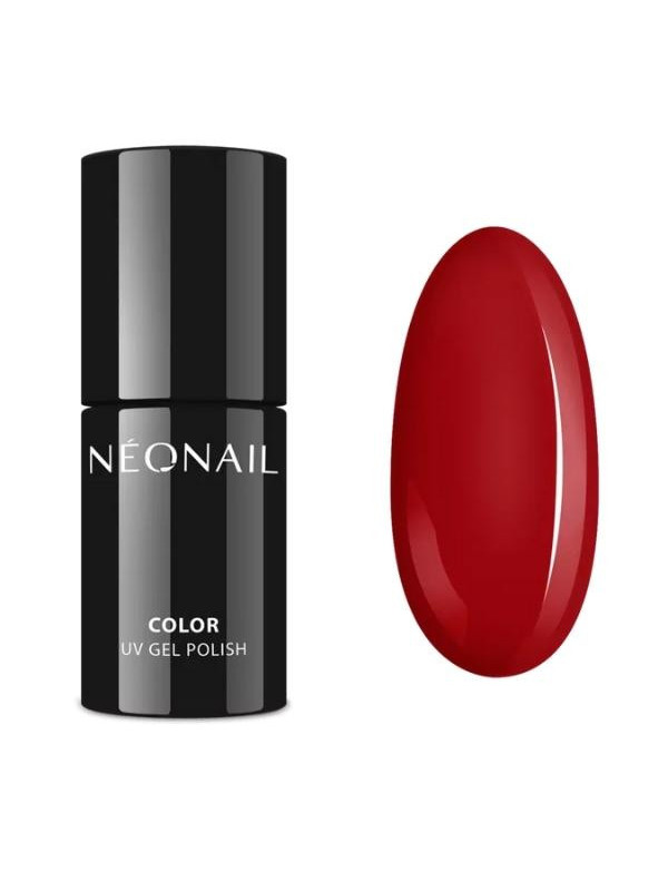 Гібридний лак для нігтів NeoNail Feminine Grace Hybrid 7,2 мл