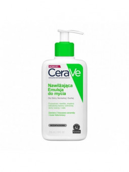 Cerave nawilżająca Emulsja...