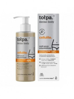 Tołpa Dermo Body Cellulite....