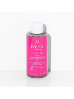 Miya Cosmetics BEAUTY .lab...