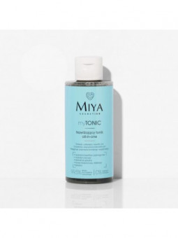 Miya Cosmetics myTONIC...