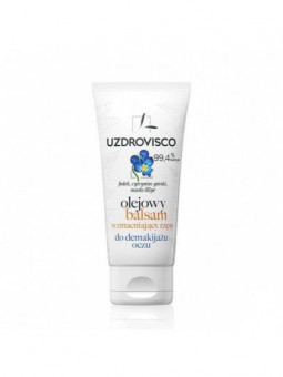Uzdrovisco olejowy Balsam...