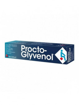 Procto-Glyvenol Ректальний...