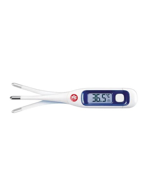 PiC Solution Vedo Clear thermometer 1 piece