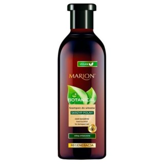 Marion Botanical Paardenstaart Shampoo voor beschadigd haar