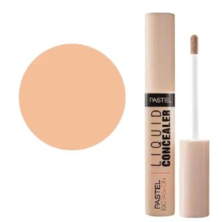 Pastel Pro Fashion Vloeibare concealer /103/ Peach