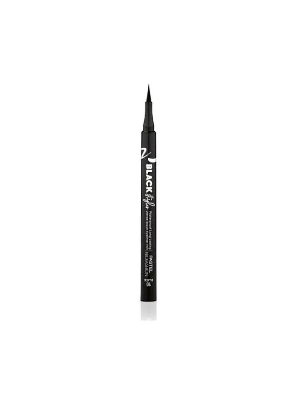 Pastel Pro Fashion Black Styler Waterproof чорна