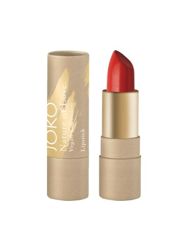 Joko Nature of Love Vegan Collection Lippenstift /04/