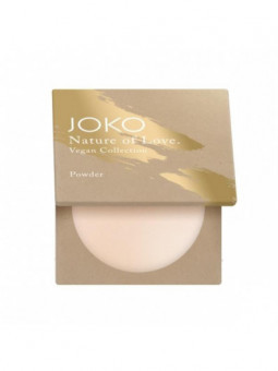 Joko Nature of Love Vegan...