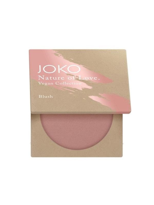 Joko Nature of Love Vegan Collection /01/