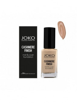 Joko Cashmere Finish...