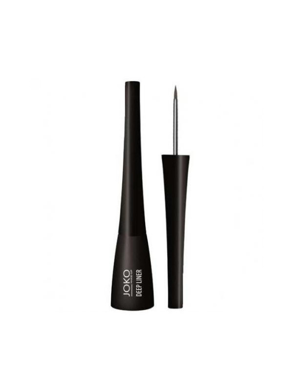 Joko Waterproof mascara Zwart 4, 5 ml