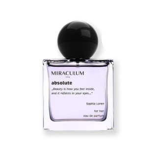 Miraculum Absolute Woda Perfumowana 50 ml