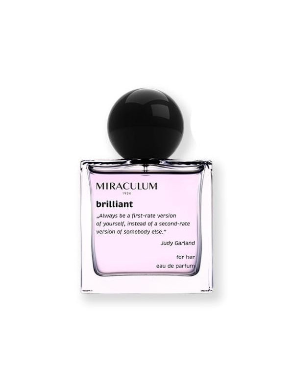 Miraculum Brilliant Woda Perfumowana 50 ml