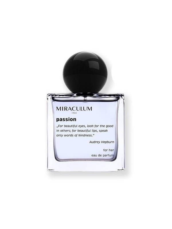 Miraculum Passion Woda Perfumowana 50 ml