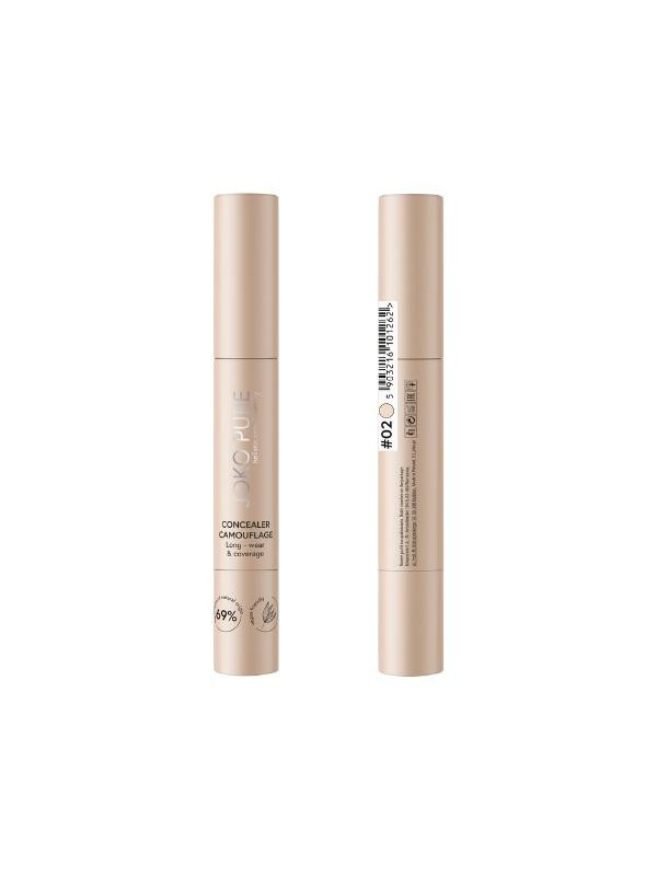 Joko PURE Holistic Care & Beauty Concealer /02/