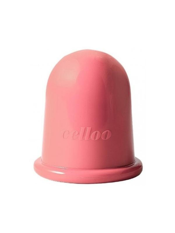 Celloo Cuddle Bubble Regular Anti-cellulite bubbel 50x50 1 stuk