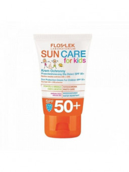 Floslek Sun Care ochronny...