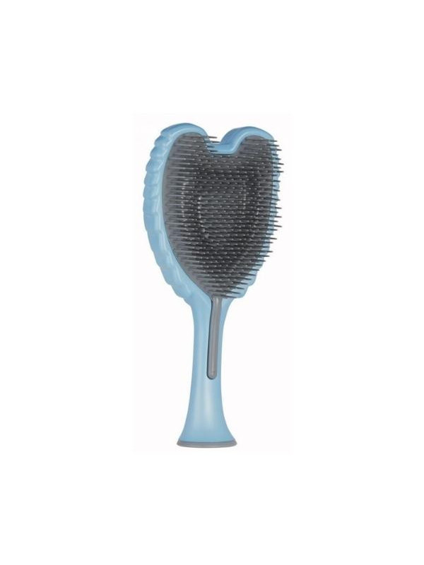 Tangle Angel Hairbrush 2.0 Blue Grey