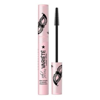 Eveline Variete Lashes verlengende volumineuze mascara