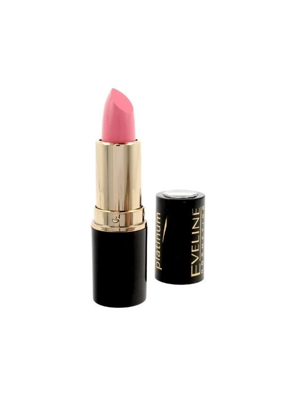 Eveline Aqua Platinum Covering lipstick /476/