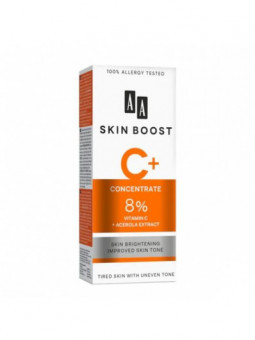AA Skin Boost C+ Koncentrat...