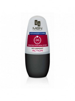 AA Men Advanced Care 24h...