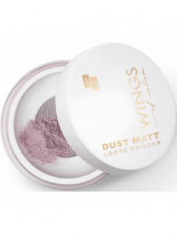 AA Wings of Color Dust Matt...