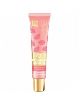 AA Wings of Color Serum...