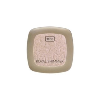 Хайлайтер Wibo Royal Shimmer Pressed