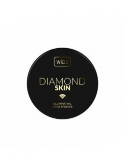 Wibo Diamond Skin sypki...
