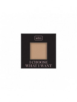 Wibo I Choose What I Want...