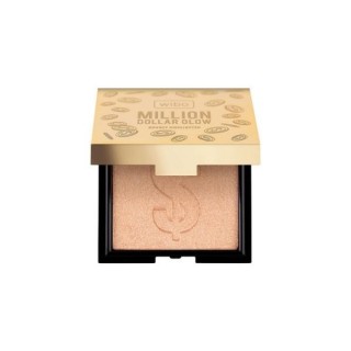 Wibo Million Dollar Body Highlighter for face and body