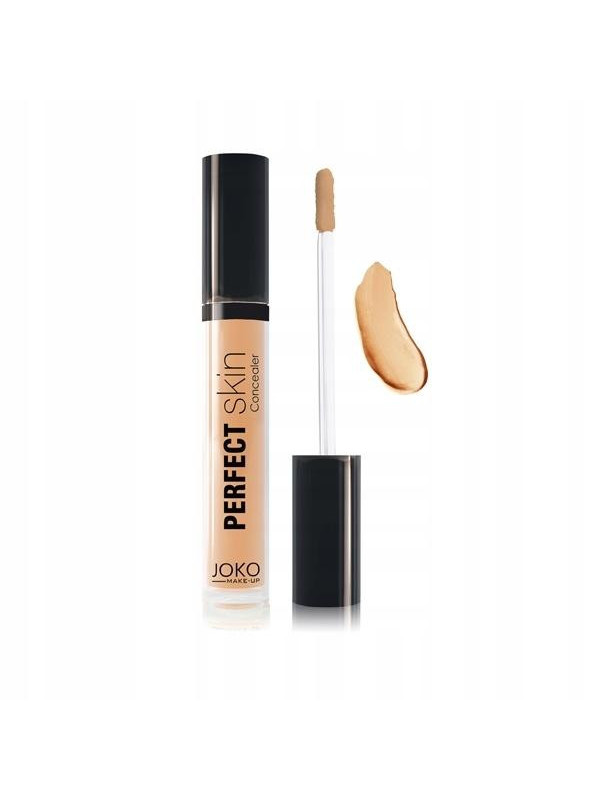 Рідкий консилер Joko Perfect Skin /002/ Light Beige 5 мл