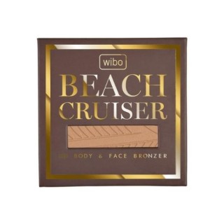 Wibo Beach Cruiser Bronzer /1/ Sandstorm