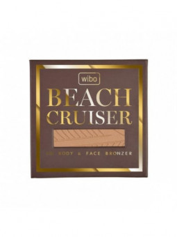 Wibo Beach Cruiser Bronzer...
