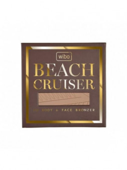Wibo Beach Cruiser Bronzer...