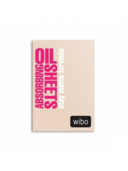 Wibo Absorbing Oil Sheets...