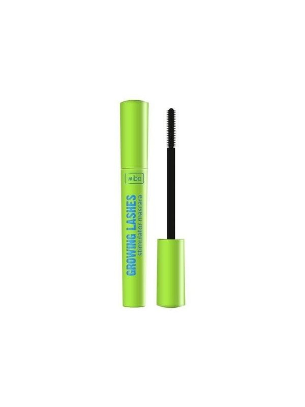 Wibo Growing Lashes Mascara стимулююча ріст вій 8 мл