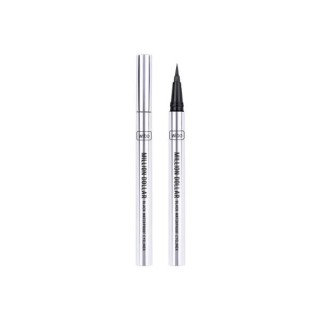 Wibo Million Dollar precyzyjny Eyeliner do powiek /1/ Black