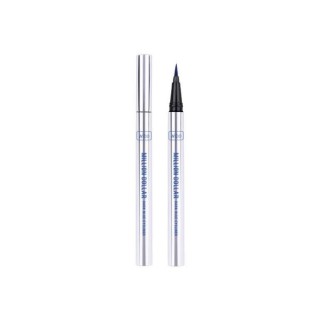 Wibo Million Dollar precieze eyeliner /3/ Blue