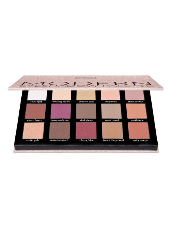 Wibo Modern Eye Shadow Palette