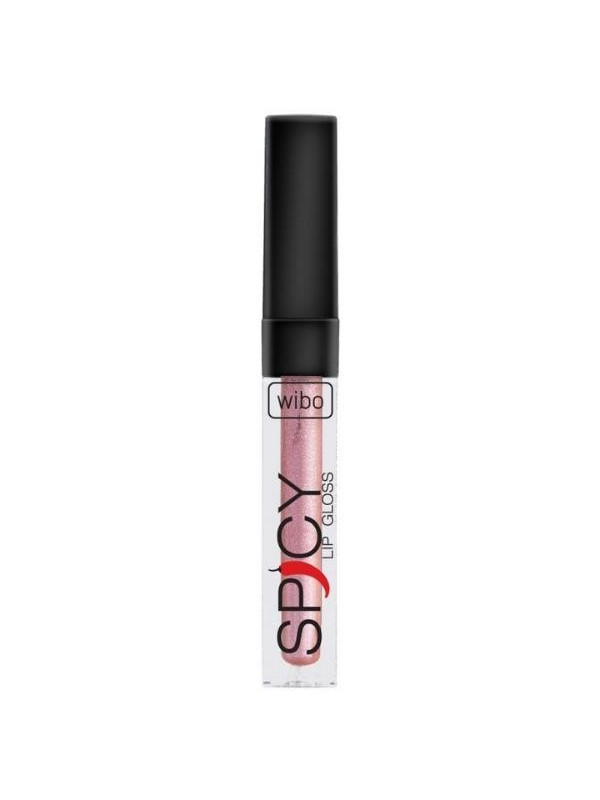 Блиск для губ Wibo Spicy Lip gloss /1/ 3 мл