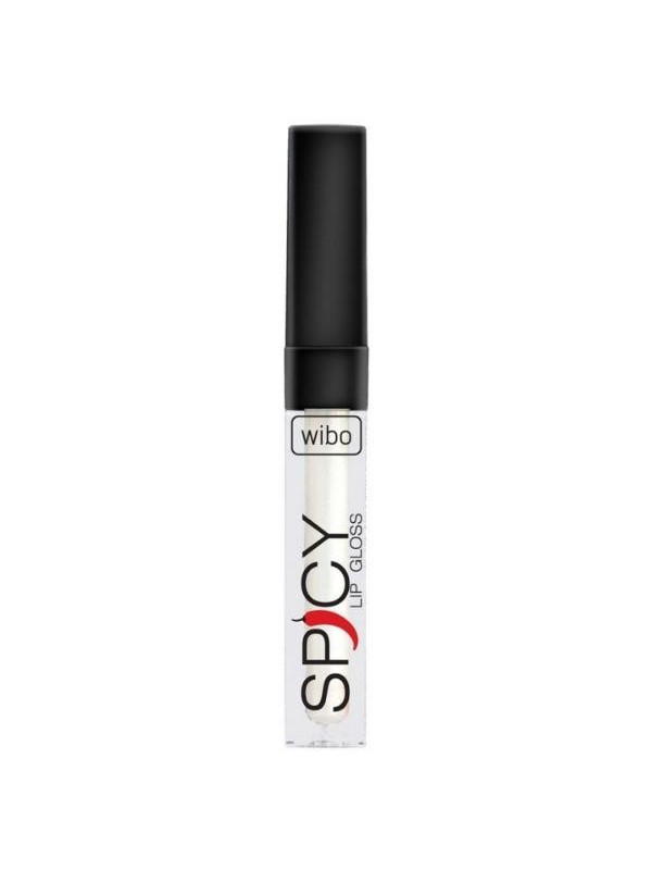 Wibo Spicy Lip gloss /10/