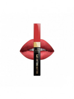 Wibo Million Dollars Lips...