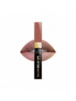 Wibo Million Dollars Lips...