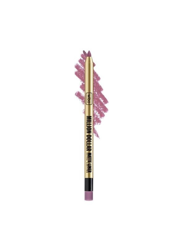 Wibo Million Dollar Pencil Lipliner /6/