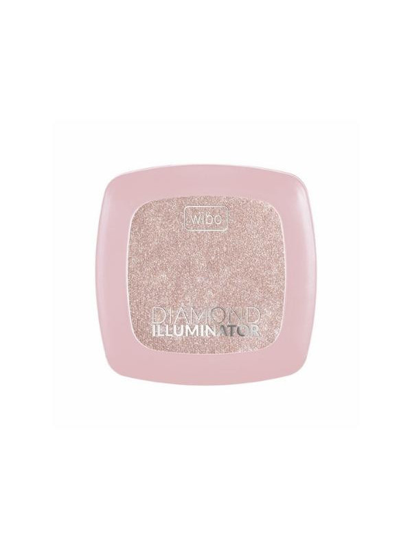 Wibo Diamond Face highlighter /1/