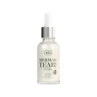 Wibo Mermaid Tears Primer voor het gezicht