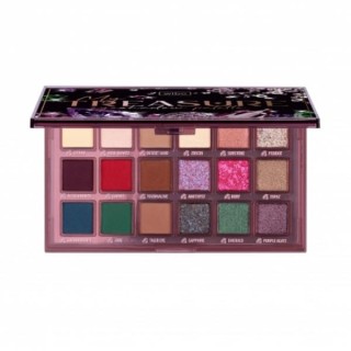 Wibo My Treasure Palette з 18 тіней для повік